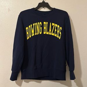Target x Rowing Blazers Sweatshirt